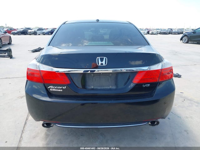 1HGCR3F8XEA030398 Honda Accord Ex-l V-6