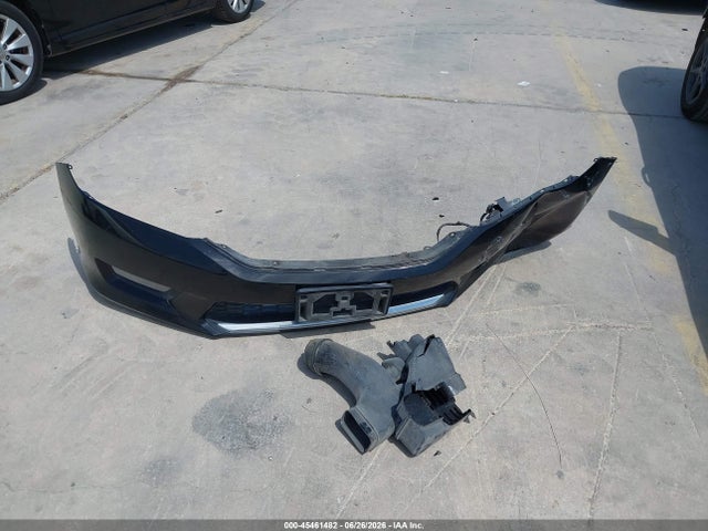 1HGCR3F8XEA030398 Honda Accord Ex-l V-6