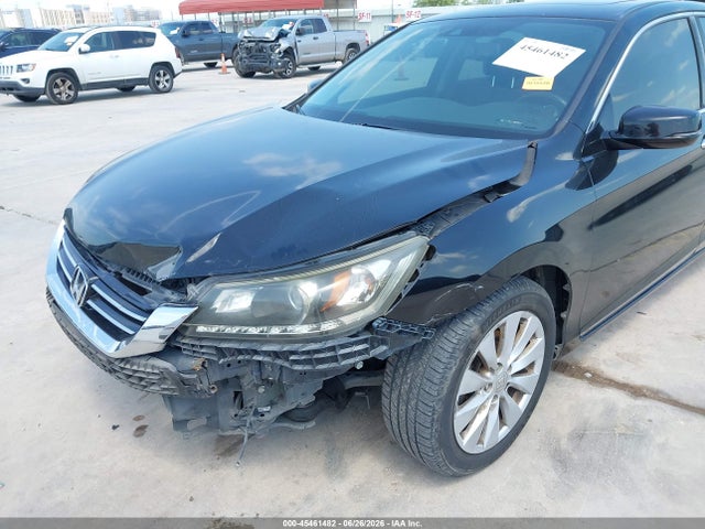 1HGCR3F8XEA030398 Honda Accord Ex-l V-6