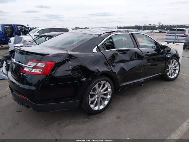 Auction sale of the 2018 Ford Taurus Limited, vin: 1FAHP2F86JG113294, lot number: 45461484