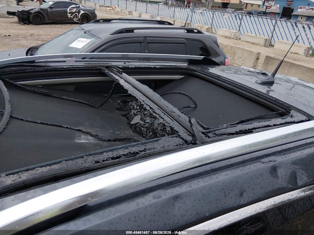 Продажа на аукционе авто 2012 Cadillac Srx Luxury Collection, vin: 3GYFNAE35CS529309, номер лота: 45461487