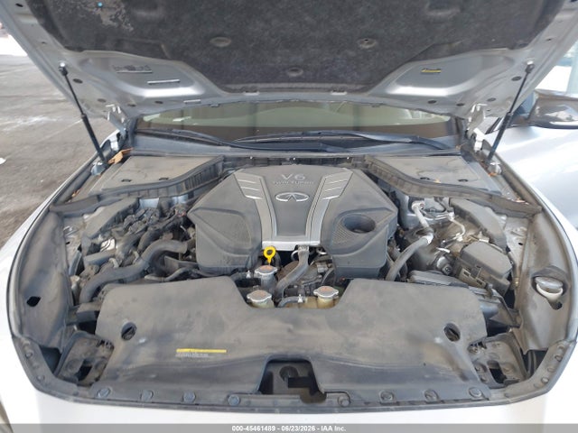 JN1EV7AP3JM590395 Infiniti Q50 3.0t Luxe