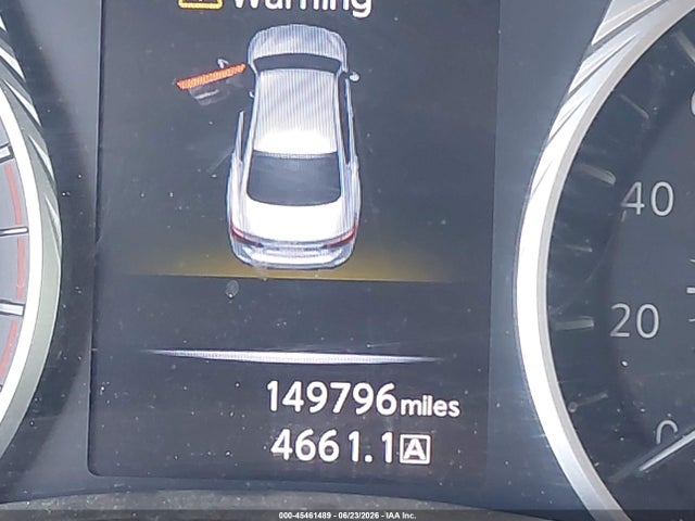 JN1EV7AP3JM590395 Infiniti Q50 3.0t Luxe