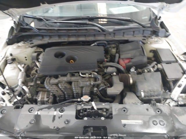 1N4BL4FW1LC137038 Nissan Altima Platinum Intelligent Awd