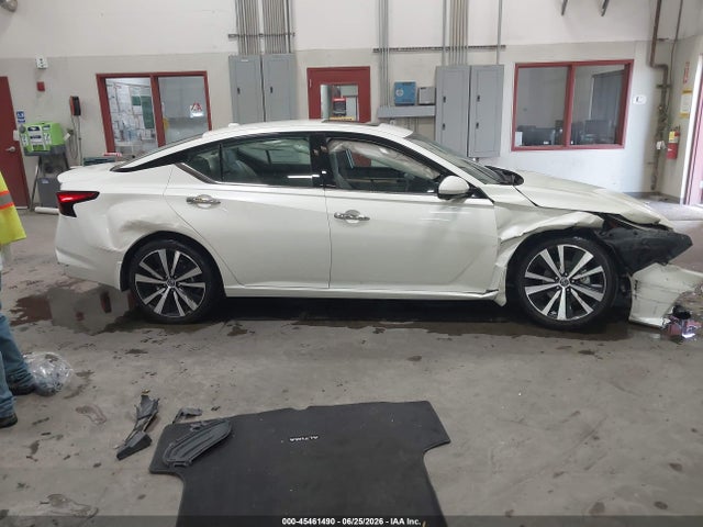 1N4BL4FW1LC137038 Nissan Altima Platinum Intelligent Awd