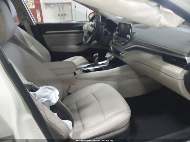 1N4BL4FW1LC137038 Nissan Altima Platinum Intelligent Awd
