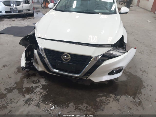 1N4BL4FW1LC137038 Nissan Altima Platinum Intelligent Awd