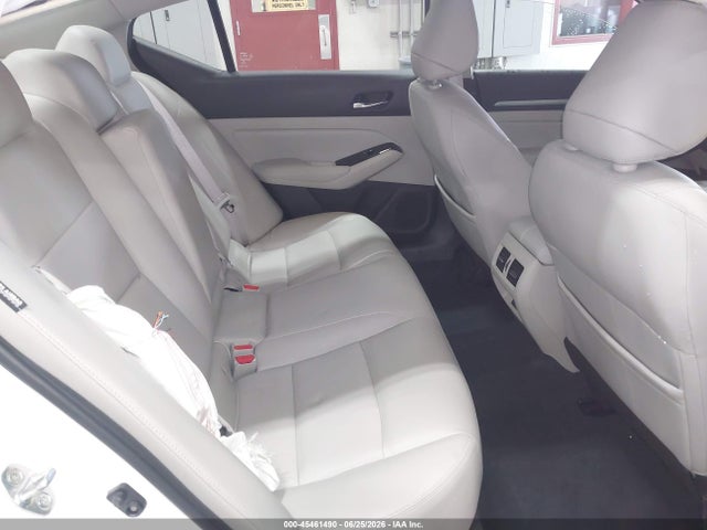 1N4BL4FW1LC137038 Nissan Altima Platinum Intelligent Awd