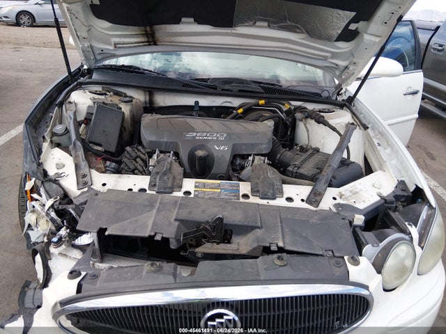 Aukcja sprzedaży 2005 Buick Lacrosse Cxl, vin: 2G4WD532051226006, numer aukcji: 45461491