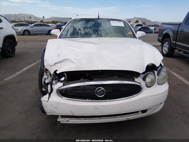 Aukcja sprzedaży 2005 Buick Lacrosse Cxl, vin: 2G4WD532051226006, numer aukcji: 45461491
