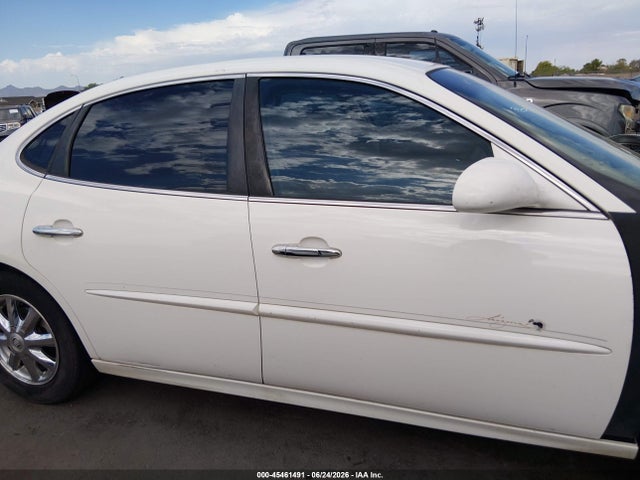 Aukcja sprzedaży 2005 Buick Lacrosse Cxl, vin: 2G4WD532051226006, numer aukcji: 45461491