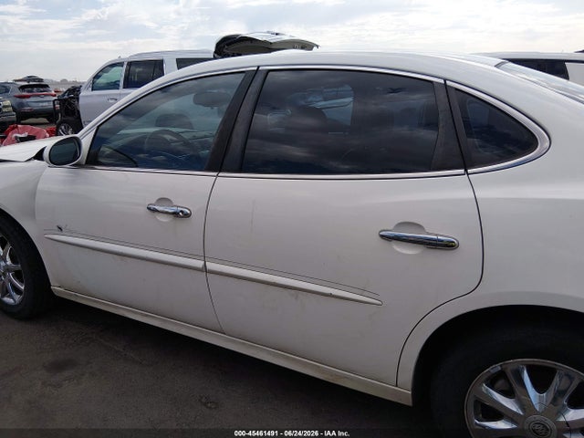 Aukcja sprzedaży 2005 Buick Lacrosse Cxl, vin: 2G4WD532051226006, numer aukcji: 45461491
