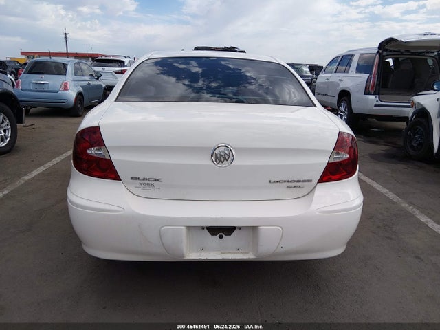 Aukcja sprzedaży 2005 Buick Lacrosse Cxl, vin: 2G4WD532051226006, numer aukcji: 45461491