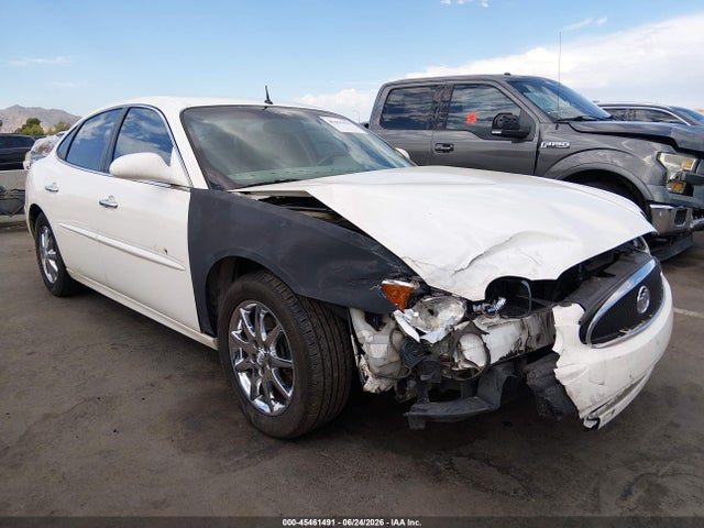 Aukcja sprzedaży 2005 Buick Lacrosse Cxl, vin: 2G4WD532051226006, numer aukcji: 45461491