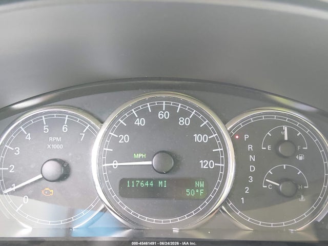 Aukcja sprzedaży 2005 Buick Lacrosse Cxl, vin: 2G4WD532051226006, numer aukcji: 45461491