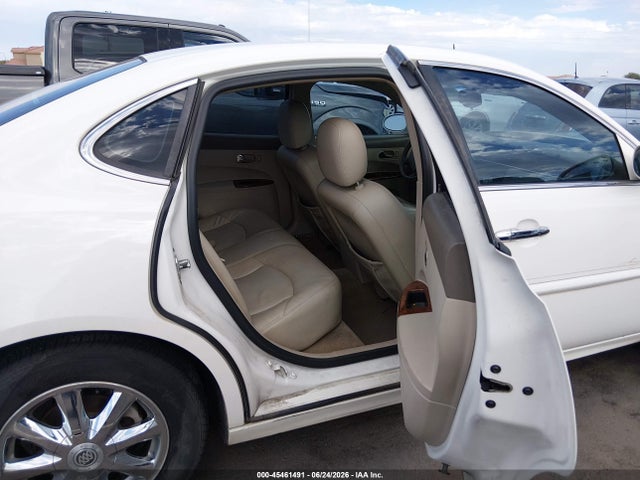 Aukcja sprzedaży 2005 Buick Lacrosse Cxl, vin: 2G4WD532051226006, numer aukcji: 45461491