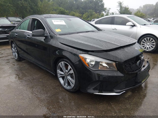 Продажа на аукционе авто 2019 Mercedes-benz Cla 250 4matic, vin: WDDSJ4GB9KN737357, номер лота: 45461492