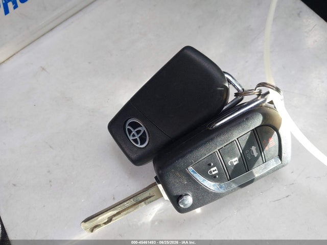 Toyota COROLLA LE 2022 JTDEPMAE3NJ227204 Image 11