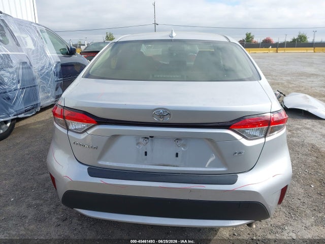 Toyota COROLLA LE 2022 JTDEPMAE3NJ227204 Image 17