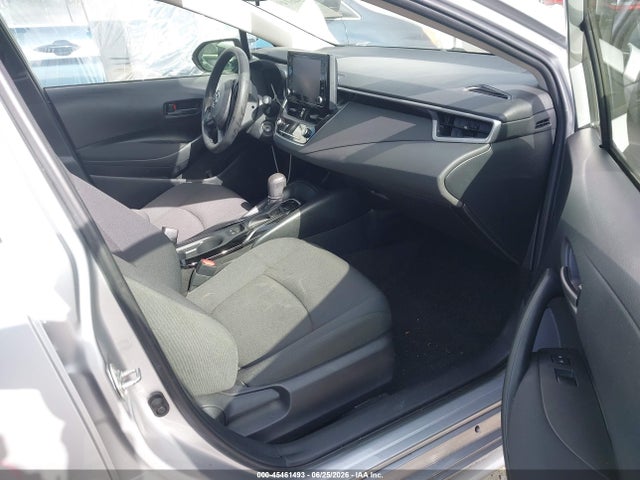 Toyota COROLLA LE 2022 JTDEPMAE3NJ227204 Image 5