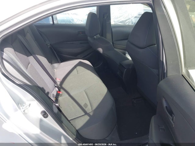 Toyota COROLLA LE 2022 JTDEPMAE3NJ227204 Image 8