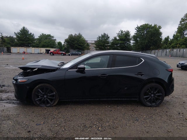 Aukcja sprzedaży 2022 Mazda Mazda3 Premium, vin: JM1BPAML9N1514722, numer aukcji: 45461497