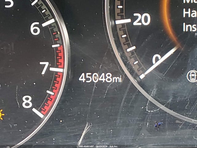 Aukcja sprzedaży 2022 Mazda Mazda3 Premium, vin: JM1BPAML9N1514722, numer aukcji: 45461497
