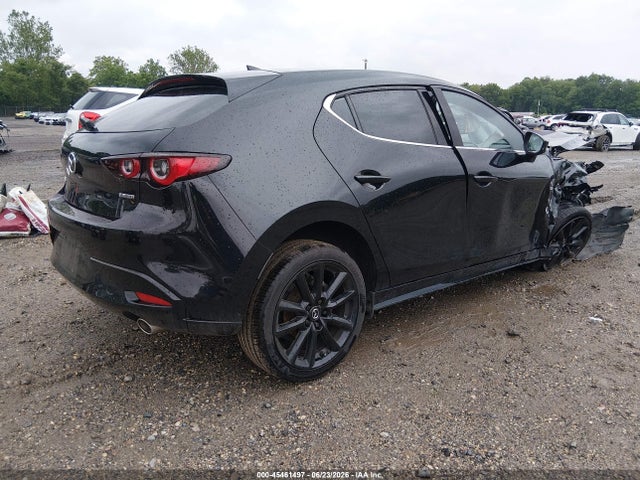 Aukcja sprzedaży 2022 Mazda Mazda3 Premium, vin: JM1BPAML9N1514722, numer aukcji: 45461497