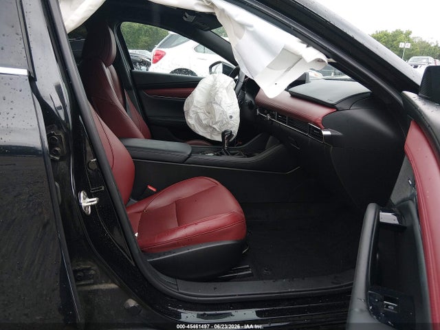 Aukcja sprzedaży 2022 Mazda Mazda3 Premium, vin: JM1BPAML9N1514722, numer aukcji: 45461497