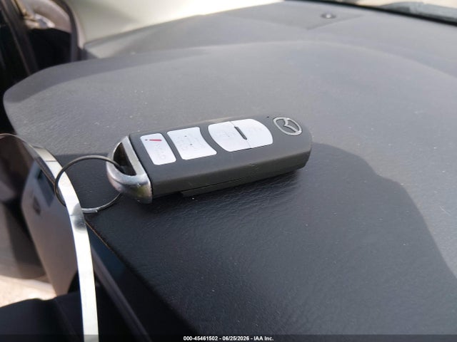 2015 Mazda Cx-9 Grand Touring მანქანა იყიდება აუქციონზე, vin: JM3TB3DA7F0469453, აუქციონის ნომერი: 45461502