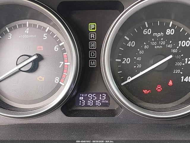 2015 Mazda Cx-9 Grand Touring მანქანა იყიდება აუქციონზე, vin: JM3TB3DA7F0469453, აუქციონის ნომერი: 45461502