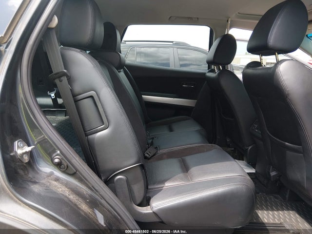 2015 Mazda Cx-9 Grand Touring მანქანა იყიდება აუქციონზე, vin: JM3TB3DA7F0469453, აუქციონის ნომერი: 45461502