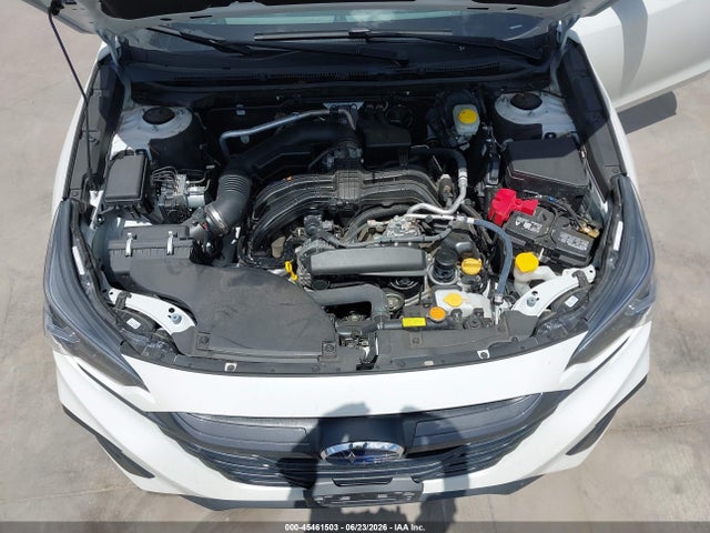 Aukcja sprzedaży 2025 Subaru Legacy Premium, vin: 4S3BWAC60S3026743, numer aukcji: 45461503