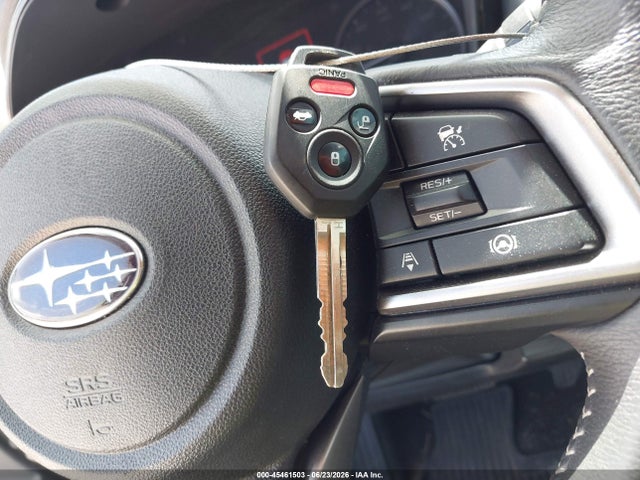 Aukcja sprzedaży 2025 Subaru Legacy Premium, vin: 4S3BWAC60S3026743, numer aukcji: 45461503