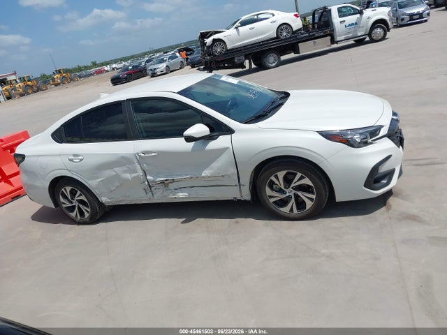 Aukcja sprzedaży 2025 Subaru Legacy Premium, vin: 4S3BWAC60S3026743, numer aukcji: 45461503