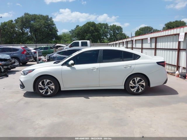 Aukcja sprzedaży 2025 Subaru Legacy Premium, vin: 4S3BWAC60S3026743, numer aukcji: 45461503