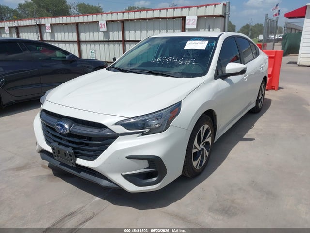 Aukcja sprzedaży 2025 Subaru Legacy Premium, vin: 4S3BWAC60S3026743, numer aukcji: 45461503