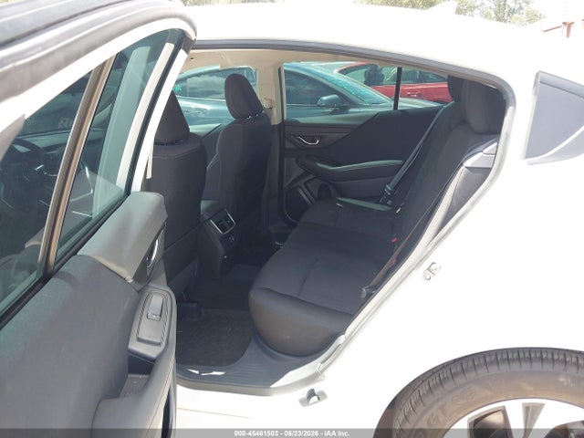 Aukcja sprzedaży 2025 Subaru Legacy Premium, vin: 4S3BWAC60S3026743, numer aukcji: 45461503