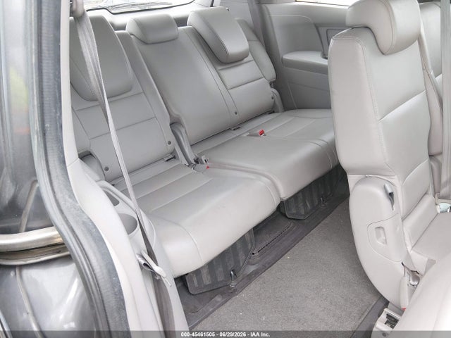 Honda Odyssey Ex-l 2014 5FNRL5H63EB083971 Image 8