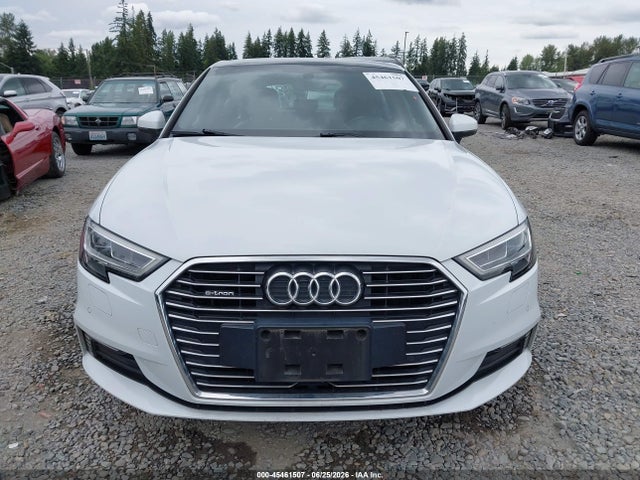 Audi A3 Sportback E-tron Premium Plus 2017 WAUTPBFF0HA058080 Image 12