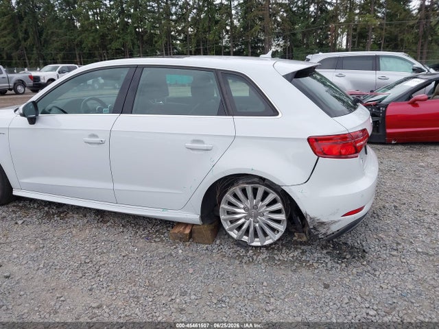 Audi A3 Sportback E-tron Premium Plus 2017 WAUTPBFF0HA058080 Image 6