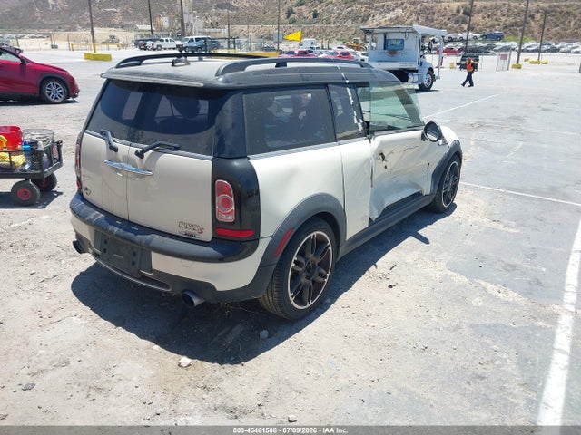 Aukcja sprzedaży 2012 Mini Cooper S Clubman, vin: WMWZG3C54CTY37541, numer aukcji: 45461508
