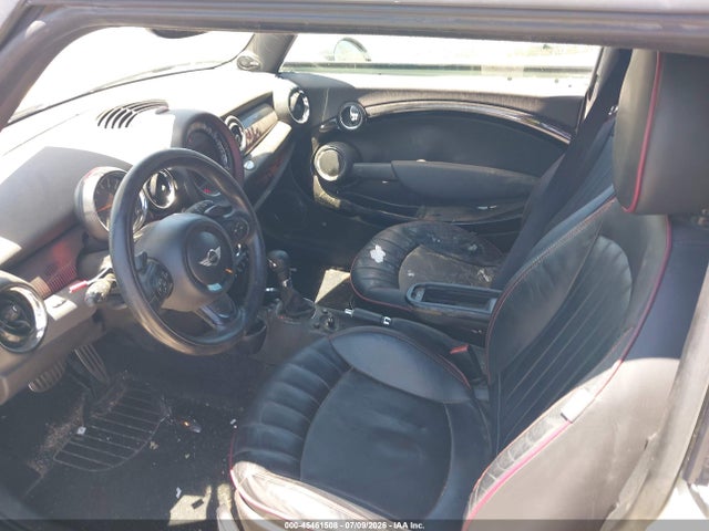 Aukcja sprzedaży 2012 Mini Cooper S Clubman, vin: WMWZG3C54CTY37541, numer aukcji: 45461508