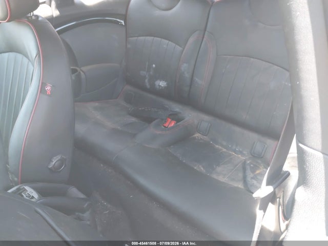 Aukcja sprzedaży 2012 Mini Cooper S Clubman, vin: WMWZG3C54CTY37541, numer aukcji: 45461508