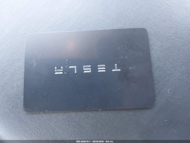 Tesla Model 3 Long Range Dual Motor All-wheel Drive 2021 5YJ3E1EB0MF012915 Image 10