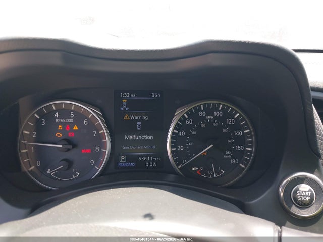 JN1FV7EK7LM400037 Infiniti Q60 Red Sport 400