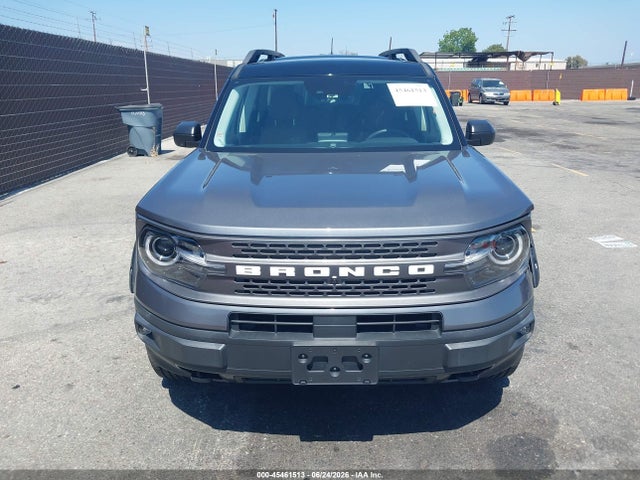 Ford Bronco Sport Badlands 2021 3FMCR9D96MRA43453 Image 12