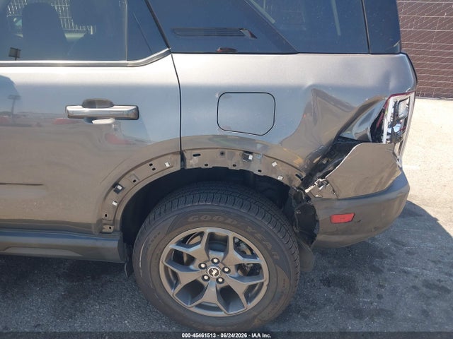 Ford Bronco Sport Badlands 2021 3FMCR9D96MRA43453 Image 6