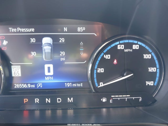 Ford Bronco Sport Badlands 2021 3FMCR9D96MRA43453 Image 7