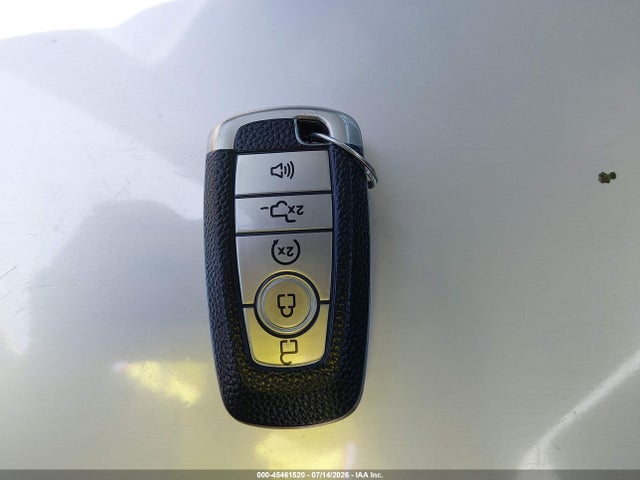 1FATP8FF8M5129525 Ford Mustang Gt Premium